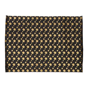 DRAFIDEEP Wrapping Paper Sheet with Thick Copperplate Material Packing for Various Occasions 1 Sheet 50x70cm
