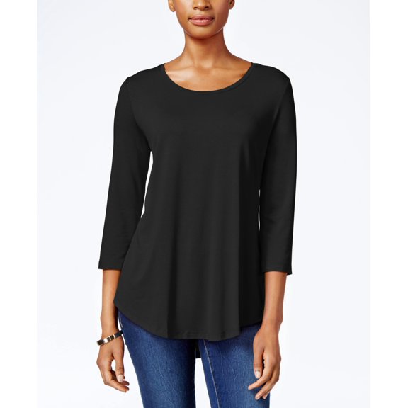 DRAFT - JM Collections Dummy P Deep Black M