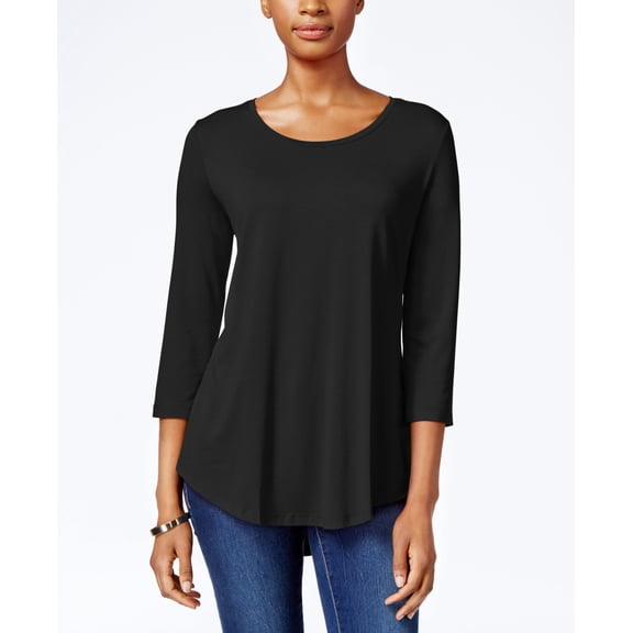 DRAFT - JM Collections Dummy P Deep Black XL