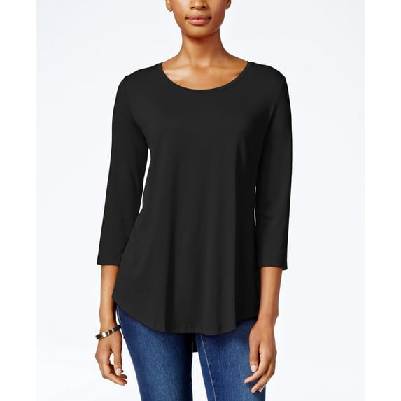 DRAFT - JM Collections Dummy P Deep Black XL