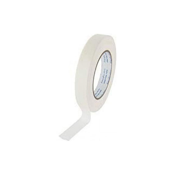 Pacific Arc Drafting Tape, 3/4 in. x 60 yd. roll. Multiple Uses and Surfaces. Easy Removal, Residue Free. Office, Drafting, Painting, Art or Home use.