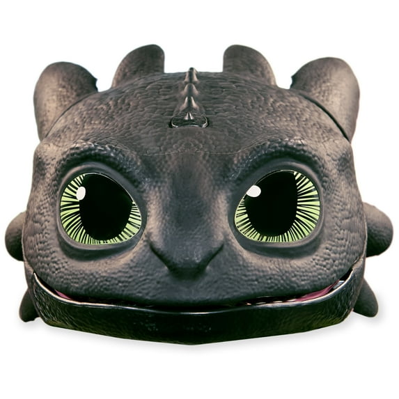 Free Shipping! DreamWorks Dragons How To Train Your Dragon Toothless ...