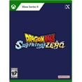 thumbnail image 1 of DRAGON BALL: Sparking! ZERO, Xbox Series X, 1 of 13