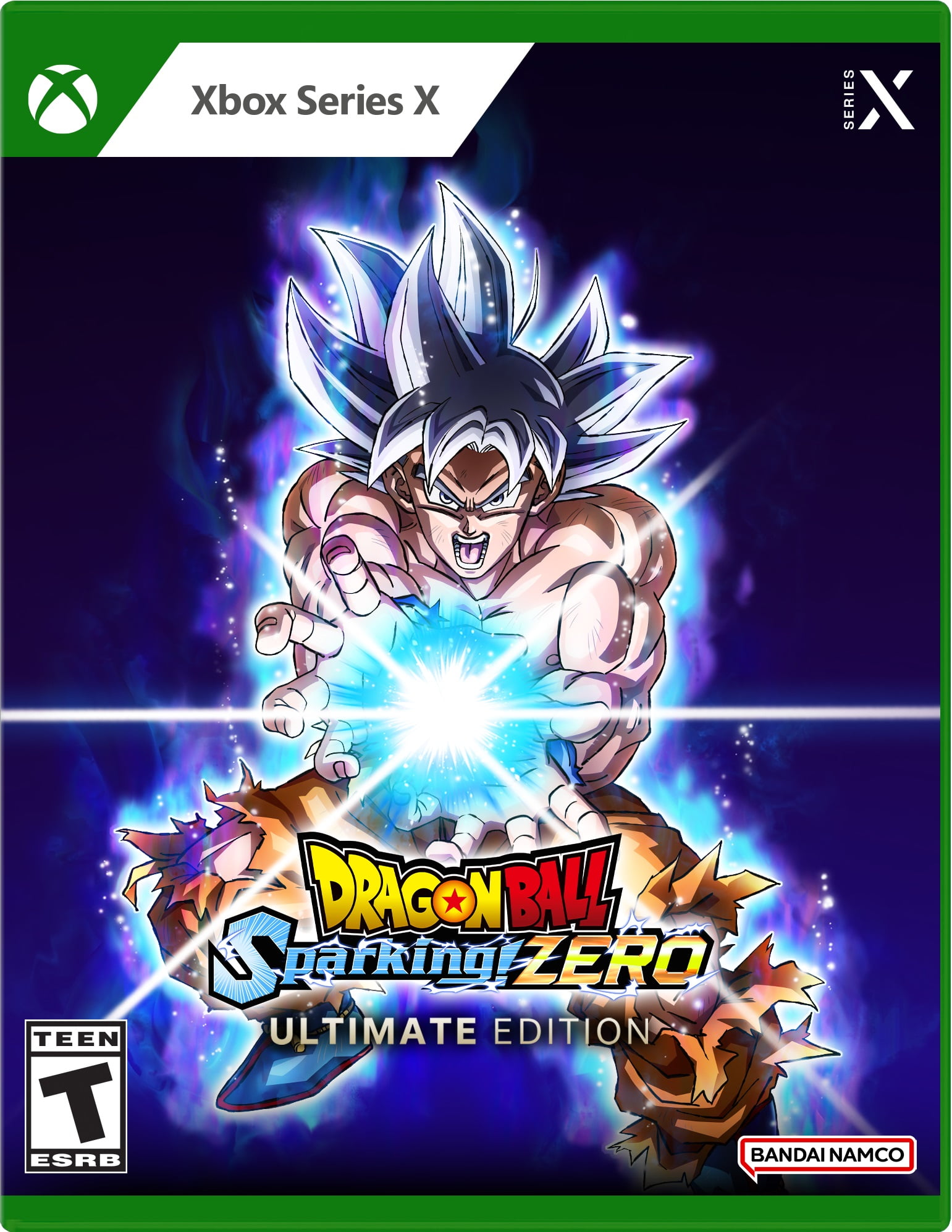 DRAGON BALL: Ultimate Edition - Xbox Series X, Xbox Series S