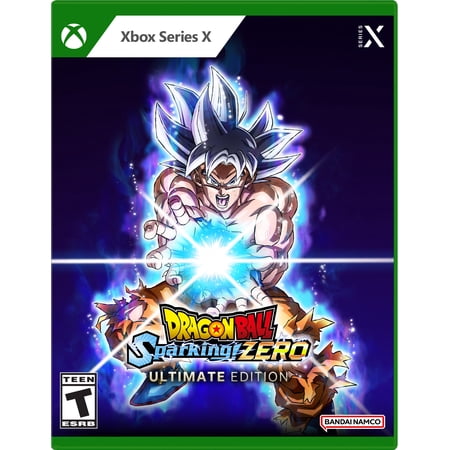 DRAGON BALL: Ultimate Edition - Xbox Series X, Xbox Series S