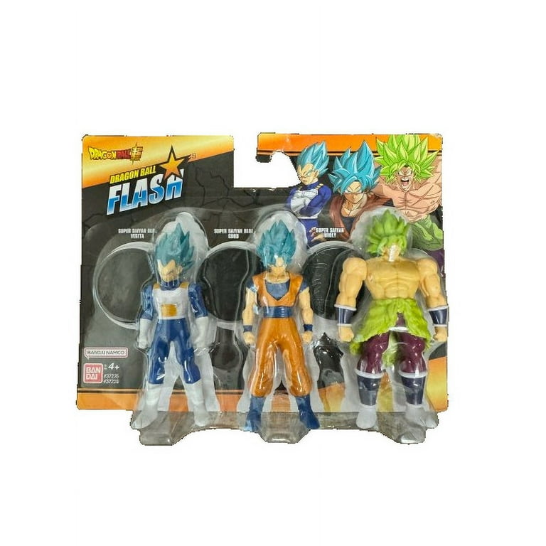 【※ピース】タンクトップM　BK(BROLY)　WH(VEGETA)まとめ Dragon Ball Z Budokai Tenkaichi 4 - Broly SSJ3 vs Vegeta