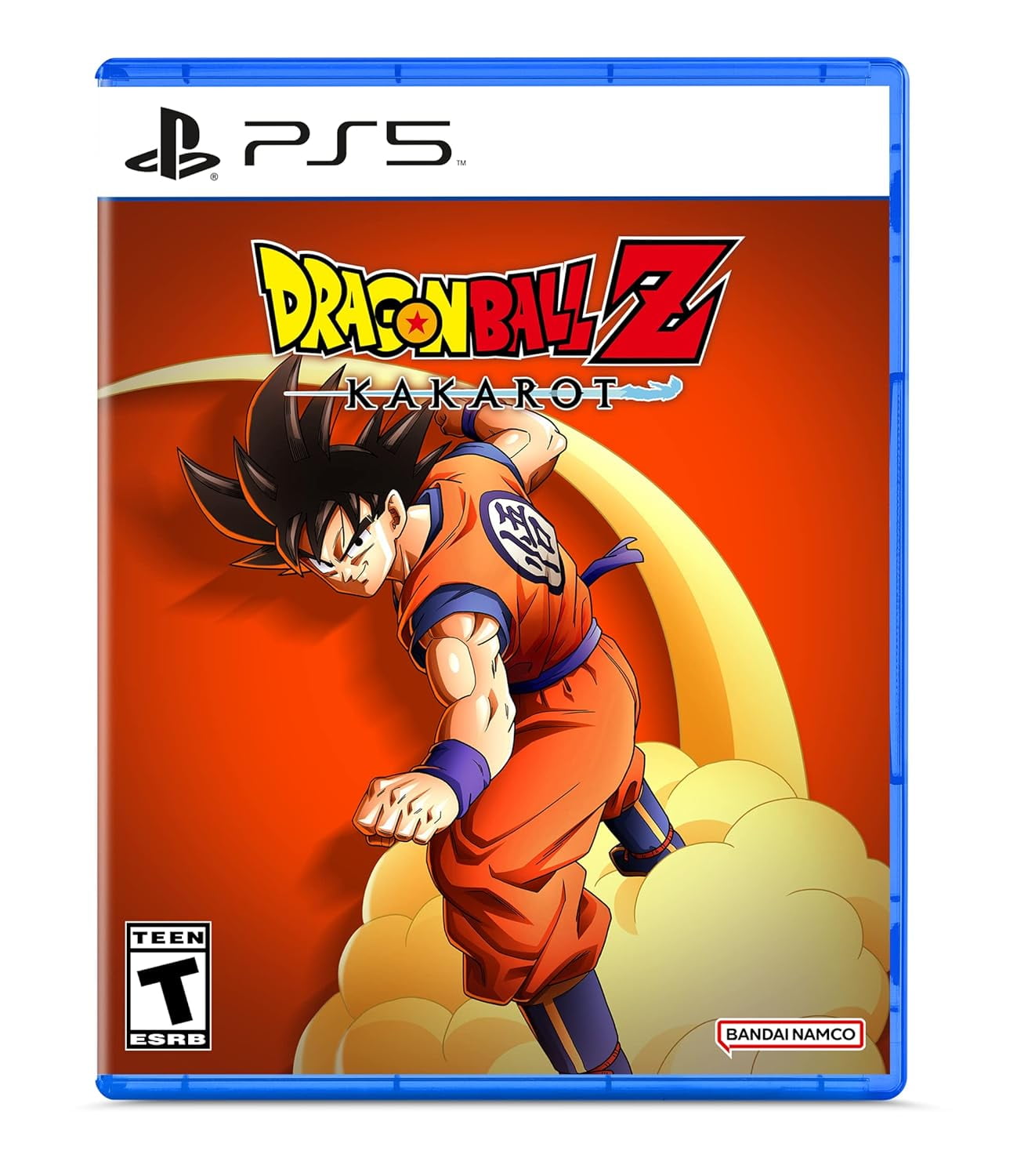 Sony Dragon Ball Z: Kakarot Video Game Epic Battles, Anime