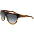 thumbnail image 1 of Sunglasses DRAGON DR DUSK LL 259 Dk Brn Horn Grad/Ll Smoke Gr, 1 of 2