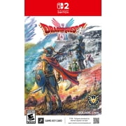 DRAGON QUEST I & II HD-2D Remake, Nintendo Switch 2
