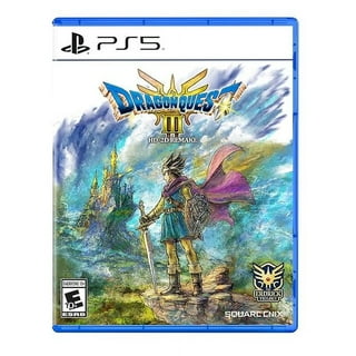 Dragon Quest【中古美品・DS北米版】 Dragon Quest IX: Sentinels of the Starry Skies (DS, 2010