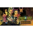 thumbnail image 1 of DRAGON QUEST TREASURES Digital Deluxe Edition - Nintendo Switch [Digital], 1 of 8