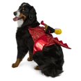 thumbnail image 1 of Vibrant Life Halloween Dragon Rider Costume for Dogs, Multicolor, Extra Large, 1 of 8