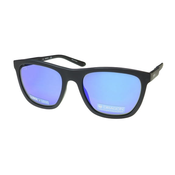 DRAGON WILDER LL ION UPCYCLED COLLECTION PREMIUM LUNA ACETATE LENSES SUNGLASSES