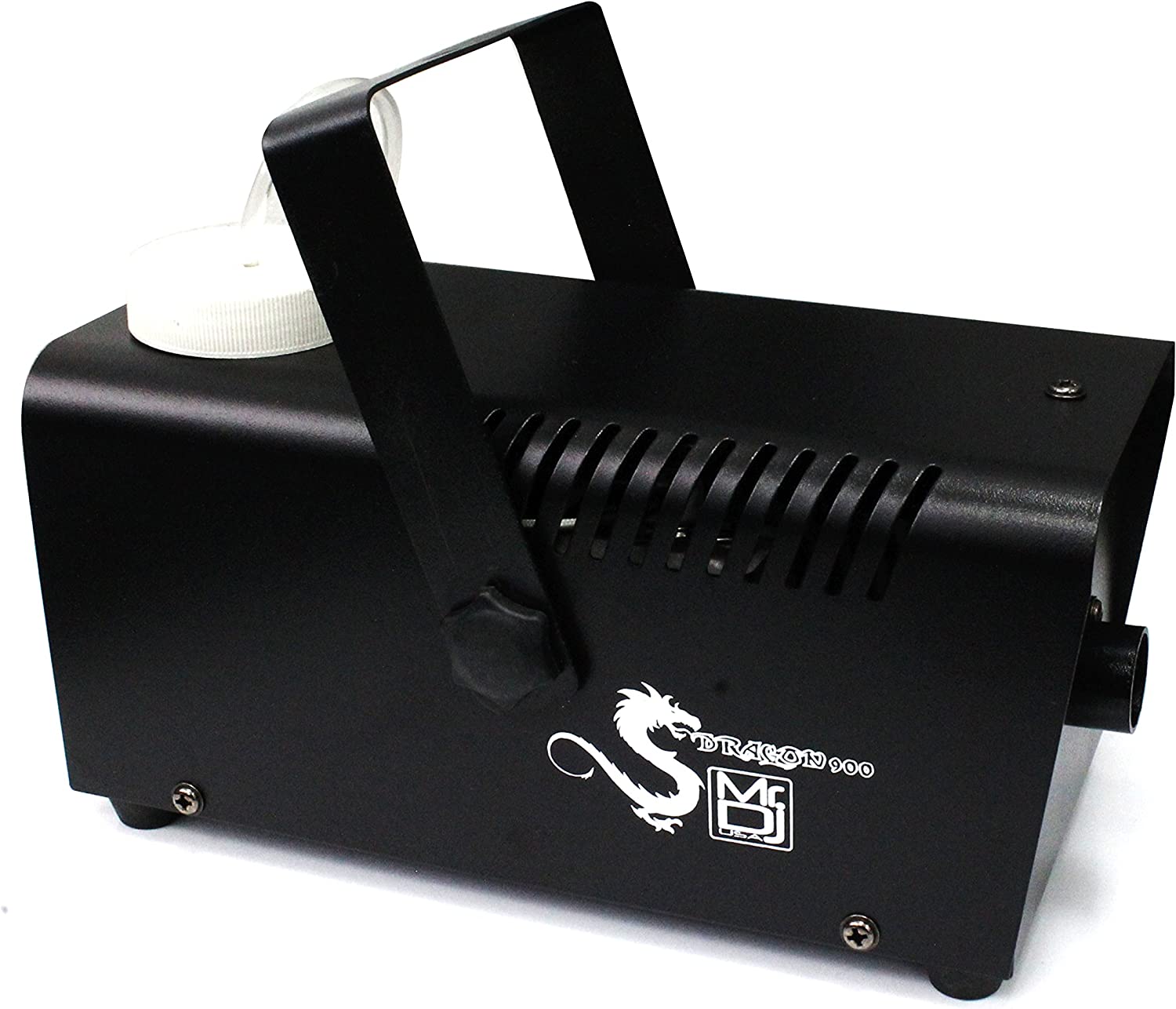 DRAGON900 Fog Machine with Wired Control Scented Fog Juice