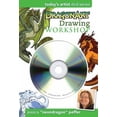 thumbnail image 1 of Pre-Owned DragonArt Drawing Workshop [With DVD] (Hardcover) 1440321523 9781440321528, 1 of 1