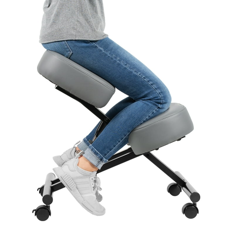 Professional ergonomic kneeling chair sale