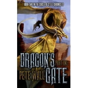 DRAGONS GATE Part #1, Paperback