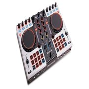 DRAGONTWO Djtech Fully Loaded Dj Controller