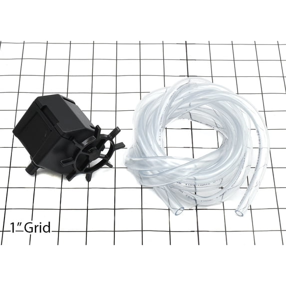 Appliance Factory Parts DRAIN ASSEMBLY M185