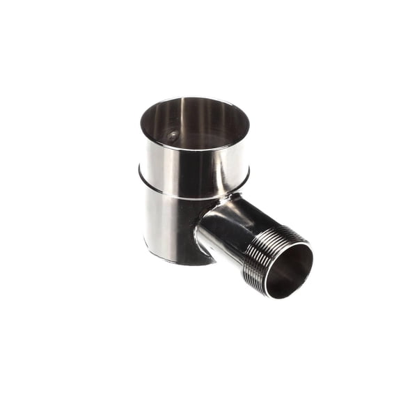 DRAIN ELBOW WELDMENT B7003902 - Genuine OEM Replacement Part