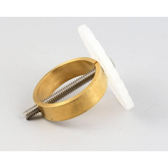 DRAIN LOCK 2 INCH SIZE 2INCH - Genuine OEM Replacement Part