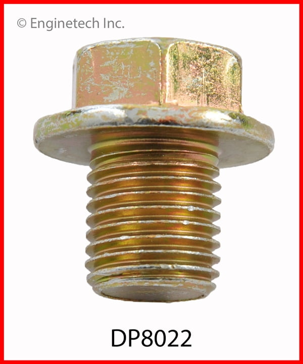 DRAIN PLUG 1 14MM X 1.5