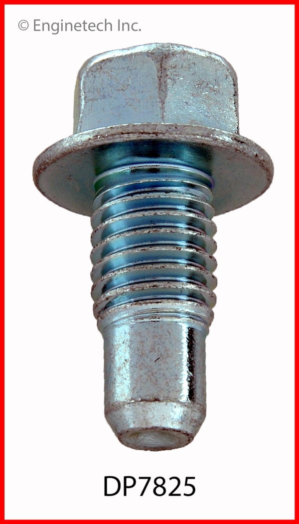 DRAIN PLUG 1 14MM X 1.5