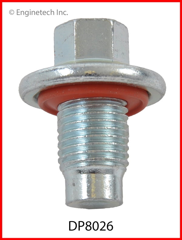 DRAIN PLUG 1 14MM X 1.5