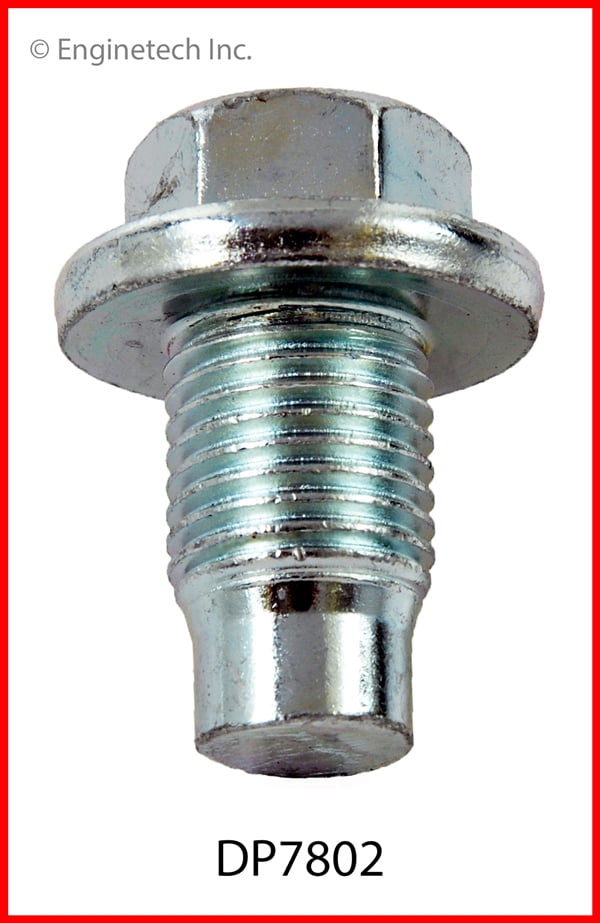 DRAIN PLUG 1 14MM X 1.5