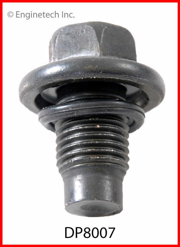 DRAIN PLUG 1 14MM X 1.5
