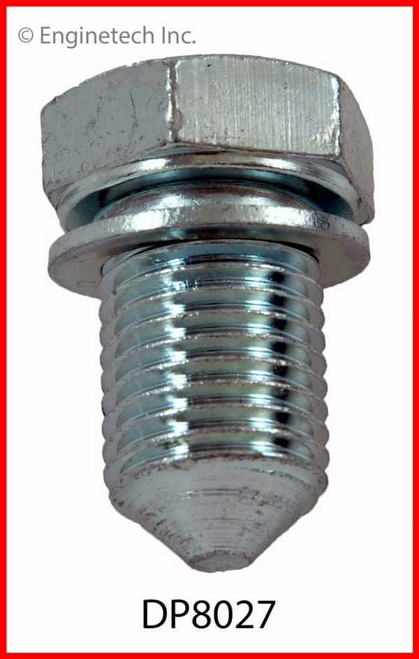 DRAIN PLUG 114MM X 1.5