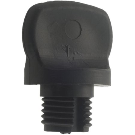 DRAIN PLUG WATERWAY EX2 715-4020