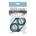thumbnail image 1 of DRAIN SNAKE MULTI PACK, 1 of 1