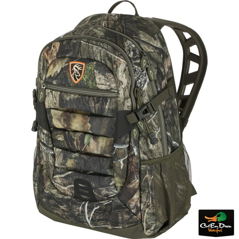 DRAKE NON TYPICAL DAY PACK BACK PACK Walmart