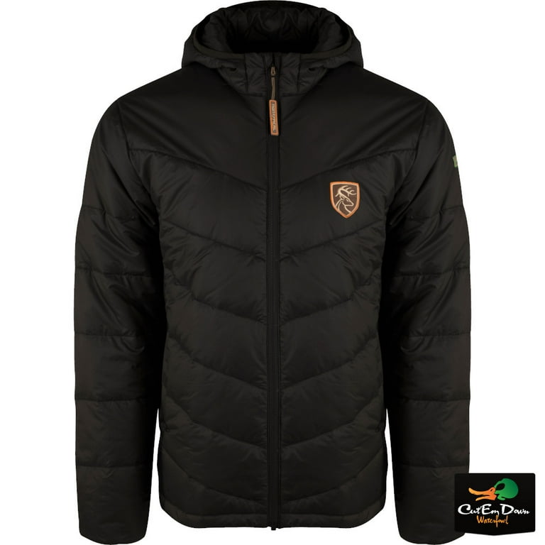 Drake Non Typical Men s Midweight Pursuit Down Jacket