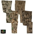 thumbnail image 1 of DRAKE NON TYPICAL PURSUIT TECH STRETCH PANT WITH AGION ACTIVE XL, 1 of 1