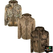 DRAKE NON TYPICAL STAND HUNTERS ENDURANCE JACKET WITH AGION ACTIVE XL