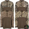 thumbnail image 1 of 1/4 Zip Wool Sweater, 1 of 1
