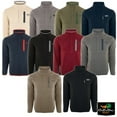 thumbnail image 1 of DRAKE WATERFOWL CAMP FLEECE PULLOVER 2.0, 1 of 1