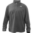 thumbnail image 1 of camp fleece 1/4 zip (green, 2x-large), 1 of 1
