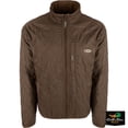 thumbnail image 1 of DRAKE WATERFOWL DELTA FLEECE LINED QUILTED JACKET, 1 of 5