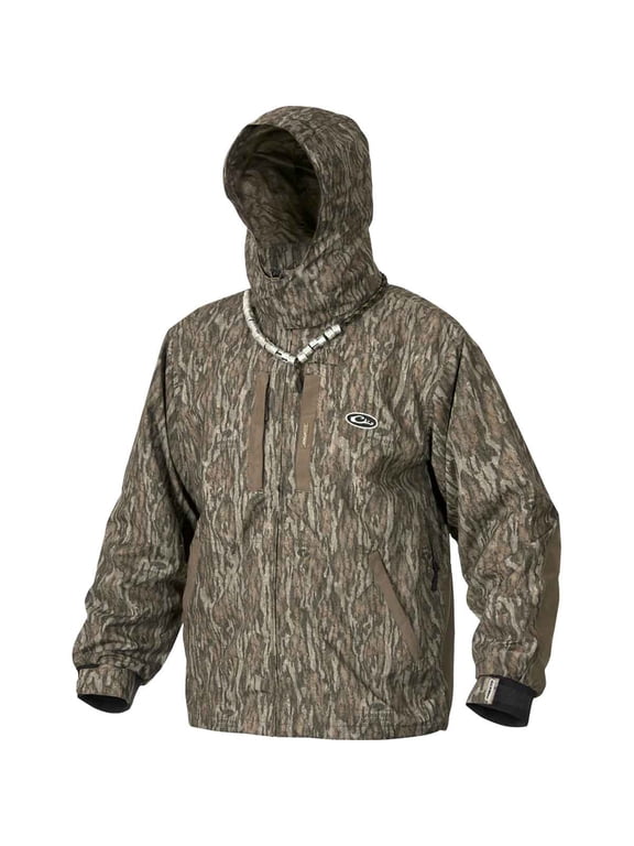 Men's EST Heat-Escape Full-Zip 2.0 Jacket