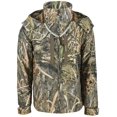thumbnail image 1 of EST Heat-Escape Waterproof Full Zip 2.0 (Shadow Grass Habitat, Small), 1 of 1