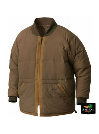 Drake heritage down jacket cheap