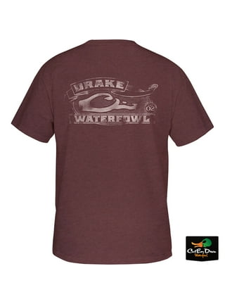 Drake Waterfowl Shirt