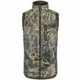 thumbnail image 1 of Drake Waterfowl Men's Synthetic Down Pac Vest, 1 of 3