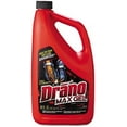 thumbnail image 1 of Drano Max Gel Clog Remover - Gel Drain Cleaner - Unscented, 1 Bottle, 1 of 1