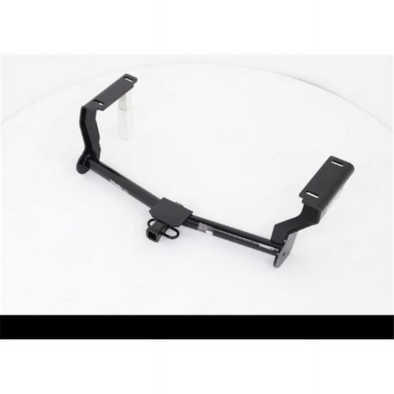 DRAW-TITE 18-C IMPREZA 5DR WAGON(EXCEPT WRX STI)/CROSSTREK CLS II ROUND HITCH ONLY(WITHOUT BALL MOUNT)