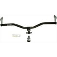 thumbnail image 1 of DRAW TITE 24839 Trailer Hitch Rear- Sportframe - Black, 1 of 1