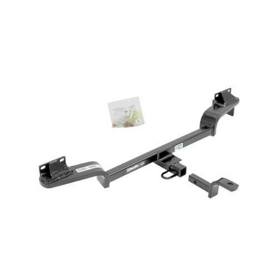 DRAW TITE 249330 Sportframe Hitch & Drawbar, 1 Pack